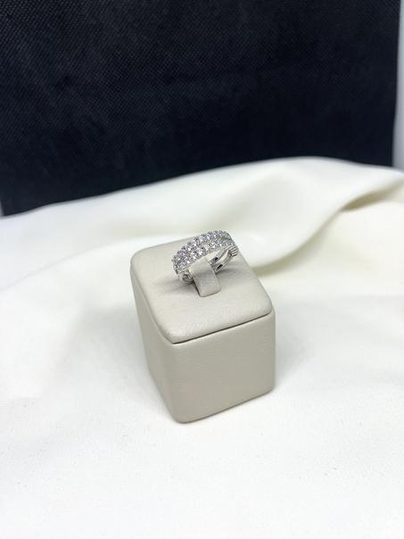 Bague en Argent 925