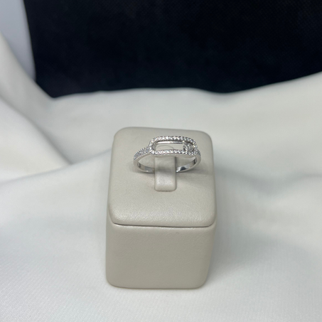 Bague en Argent 925