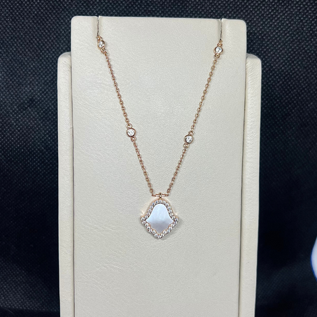 Collier en Argent 925