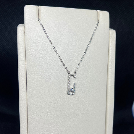 Collier en Argent 925