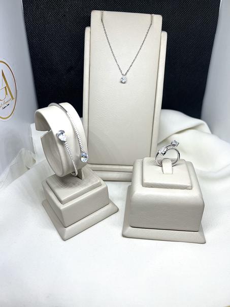 Ensemble en Argent 925