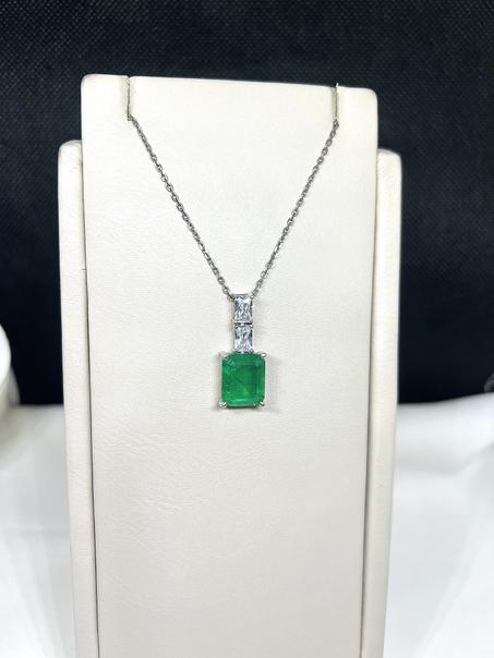 Collier en Argent 925