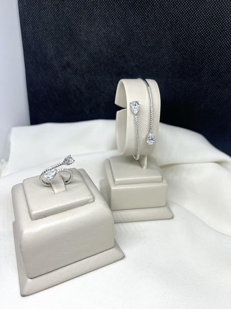 Ensemble en Argent 925