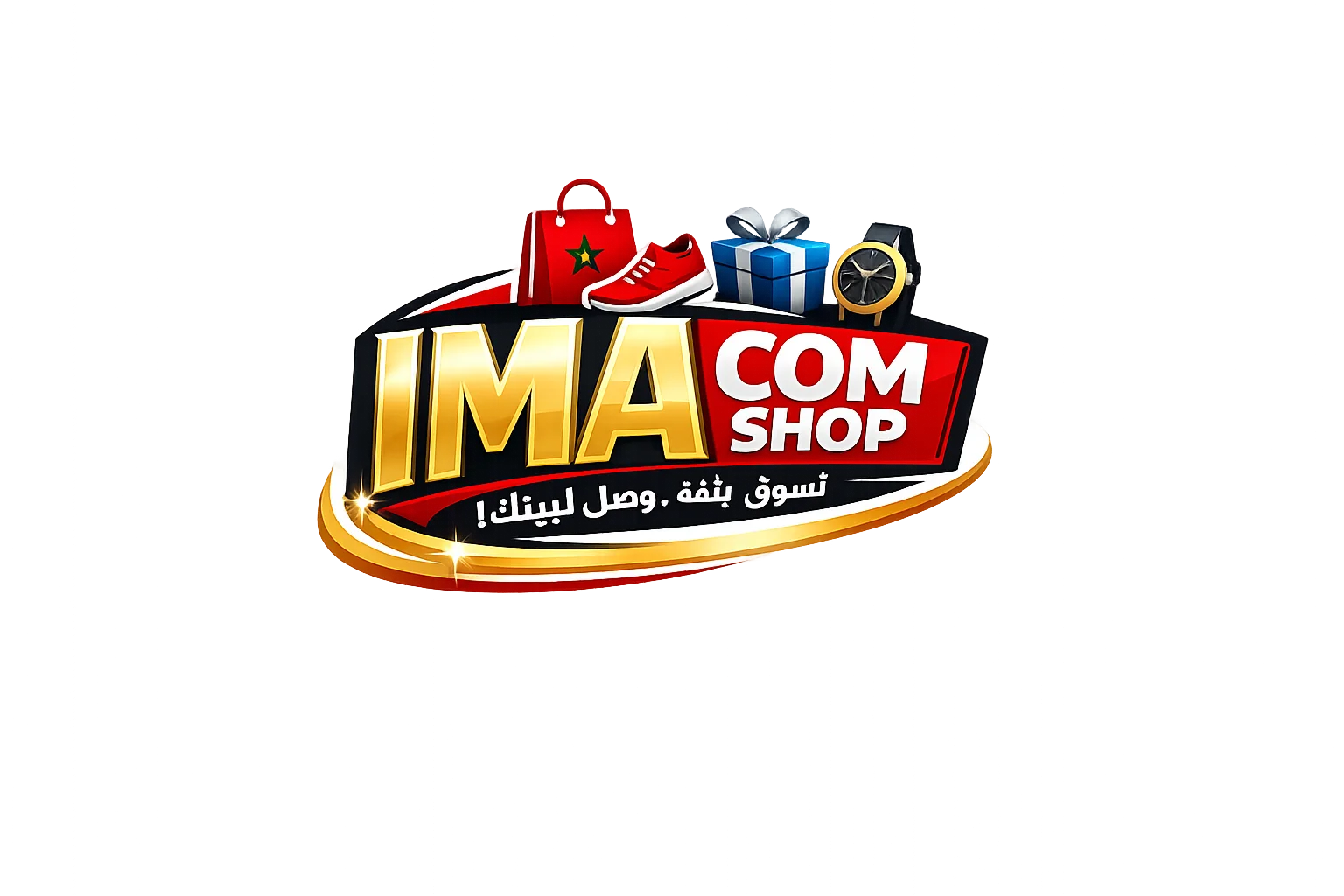 IMA COM SHOP