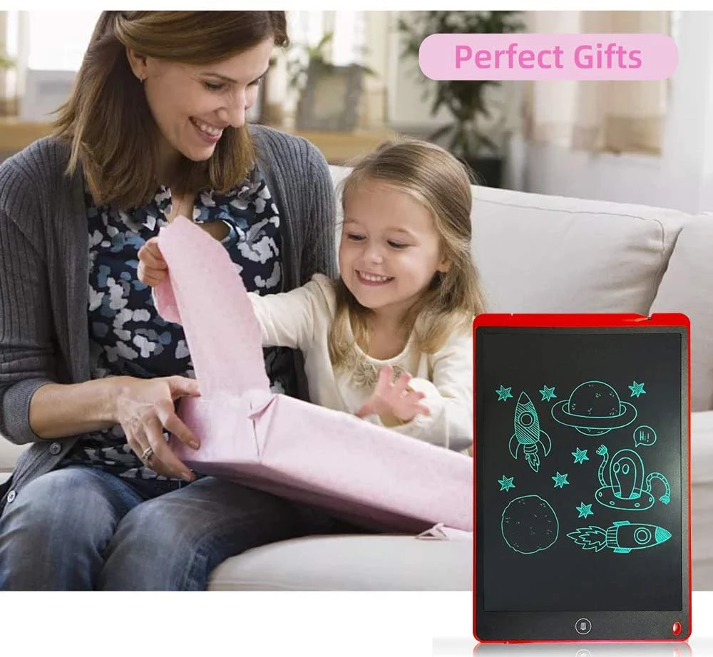 تابلت رسم الكتروني بشاشة LCD