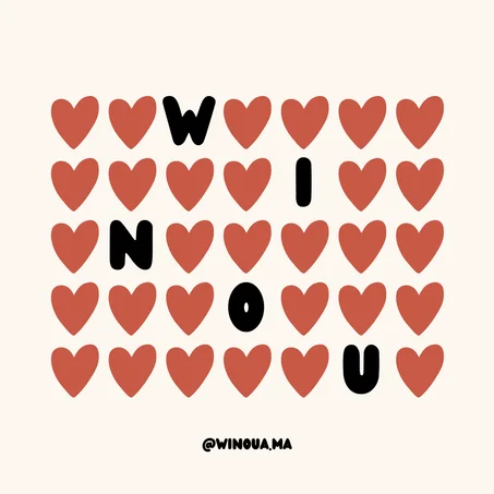 Cadeau Saint-Valentin