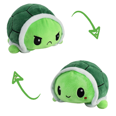 Tortue Réversible
