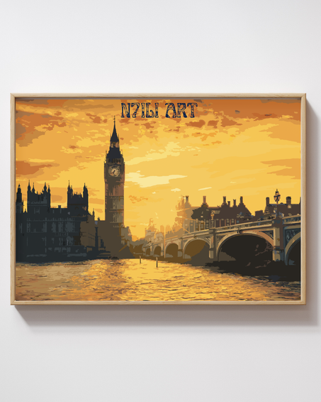 Big Ben