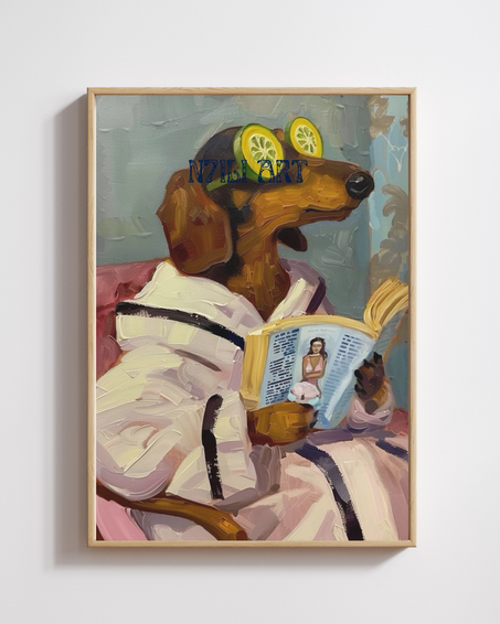 Dachshund