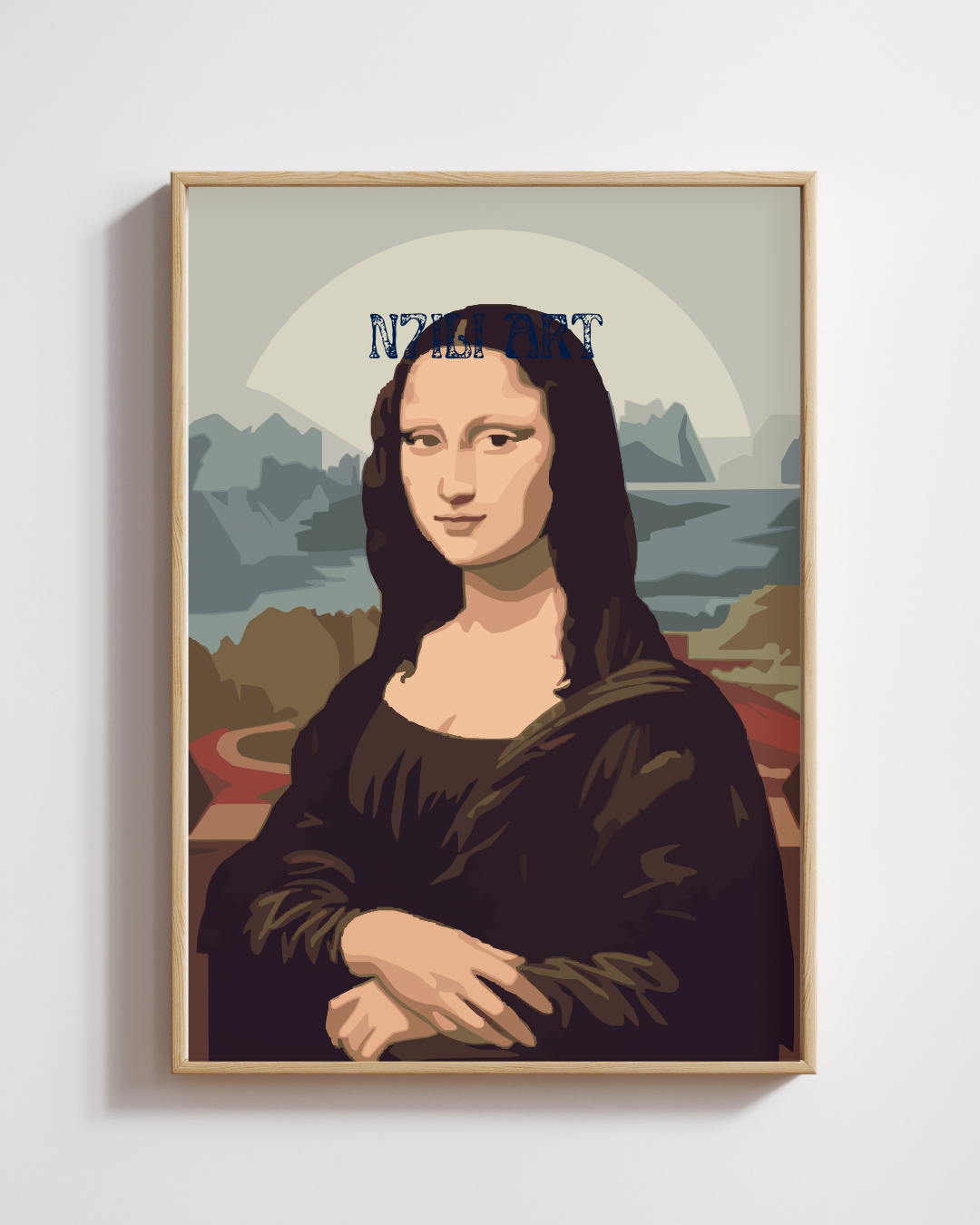 Monalisa