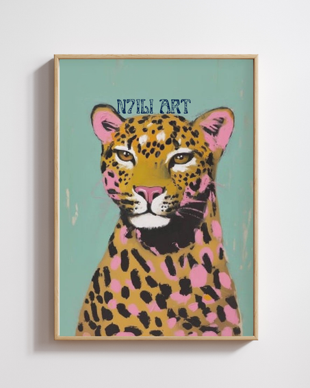 Cheetah