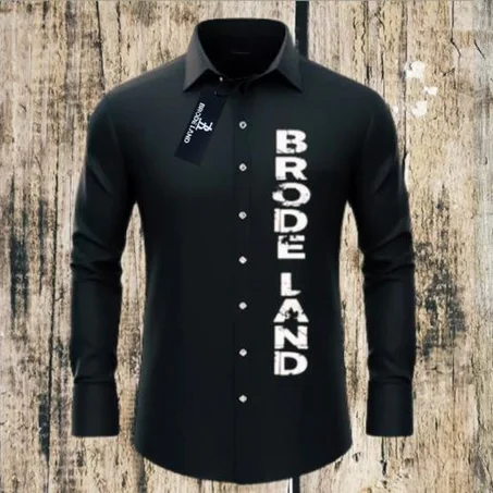 chemise super black