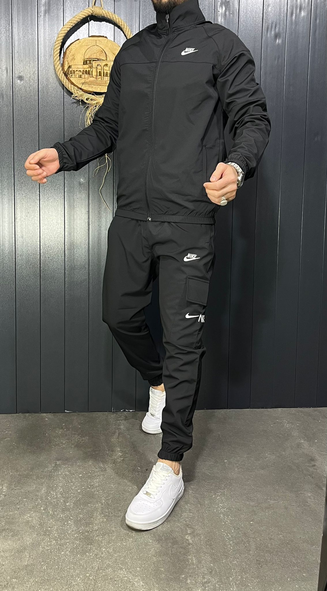 CHANDAL NIKE