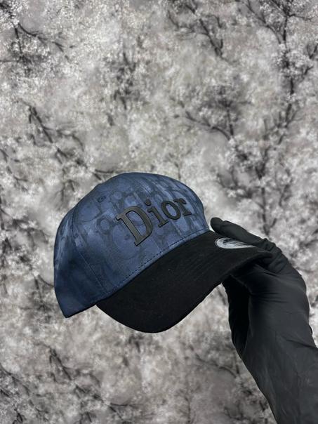gorras dior