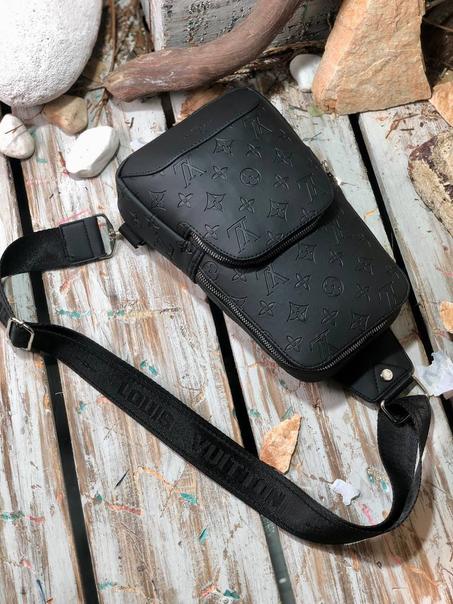 Bandolera Louis Vuitton