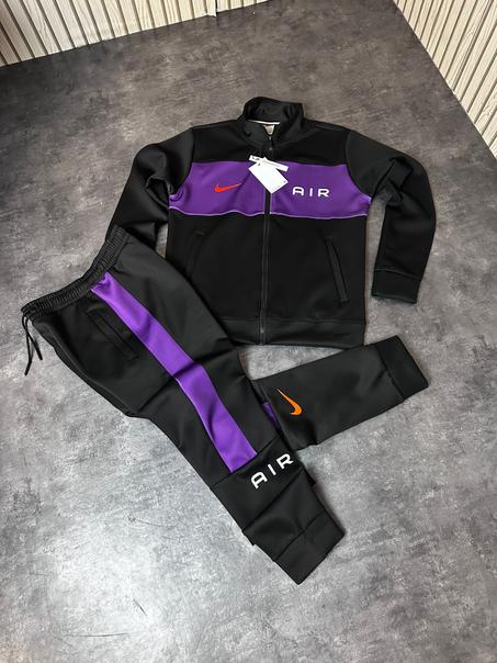 CHANDAL NIKE AIR