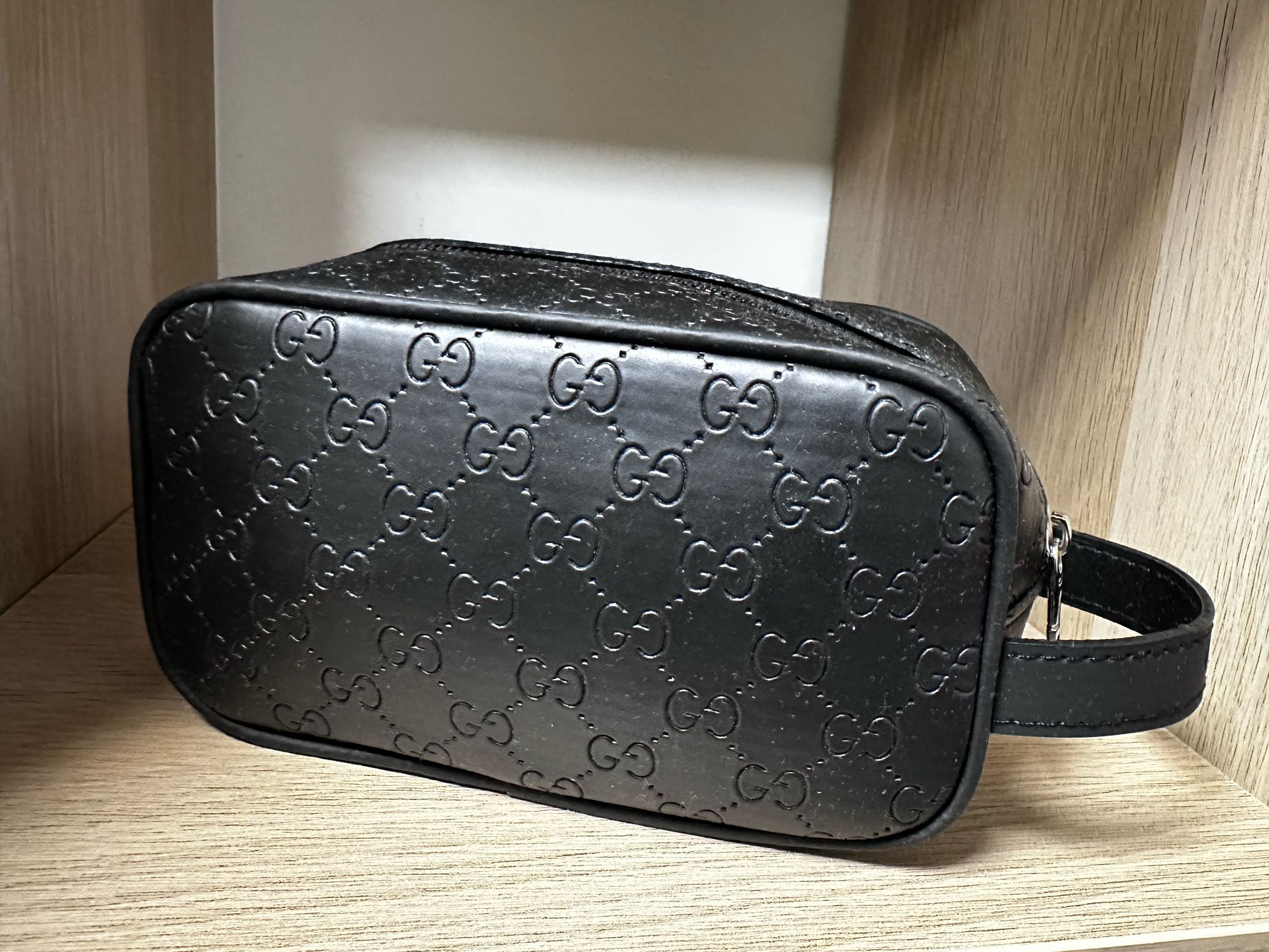 bolso gucci