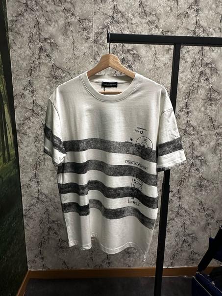 Camiseta Dolce Gabanna
