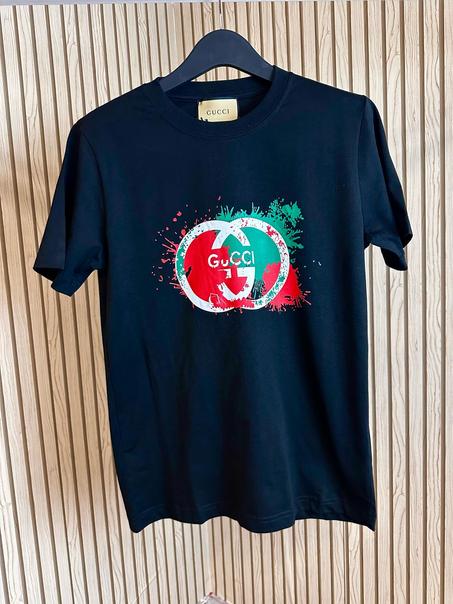 Camiseta Gucci
