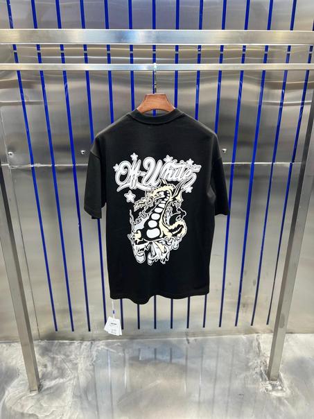 Camiseta Off-white