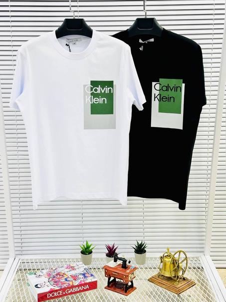 Camiseta Calvin Klein