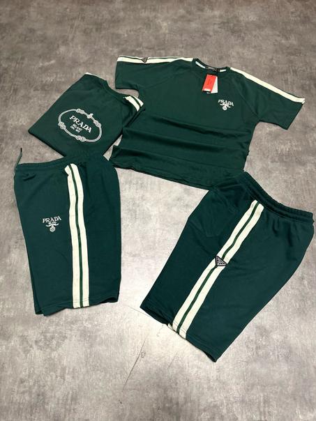 Conjunto Prada