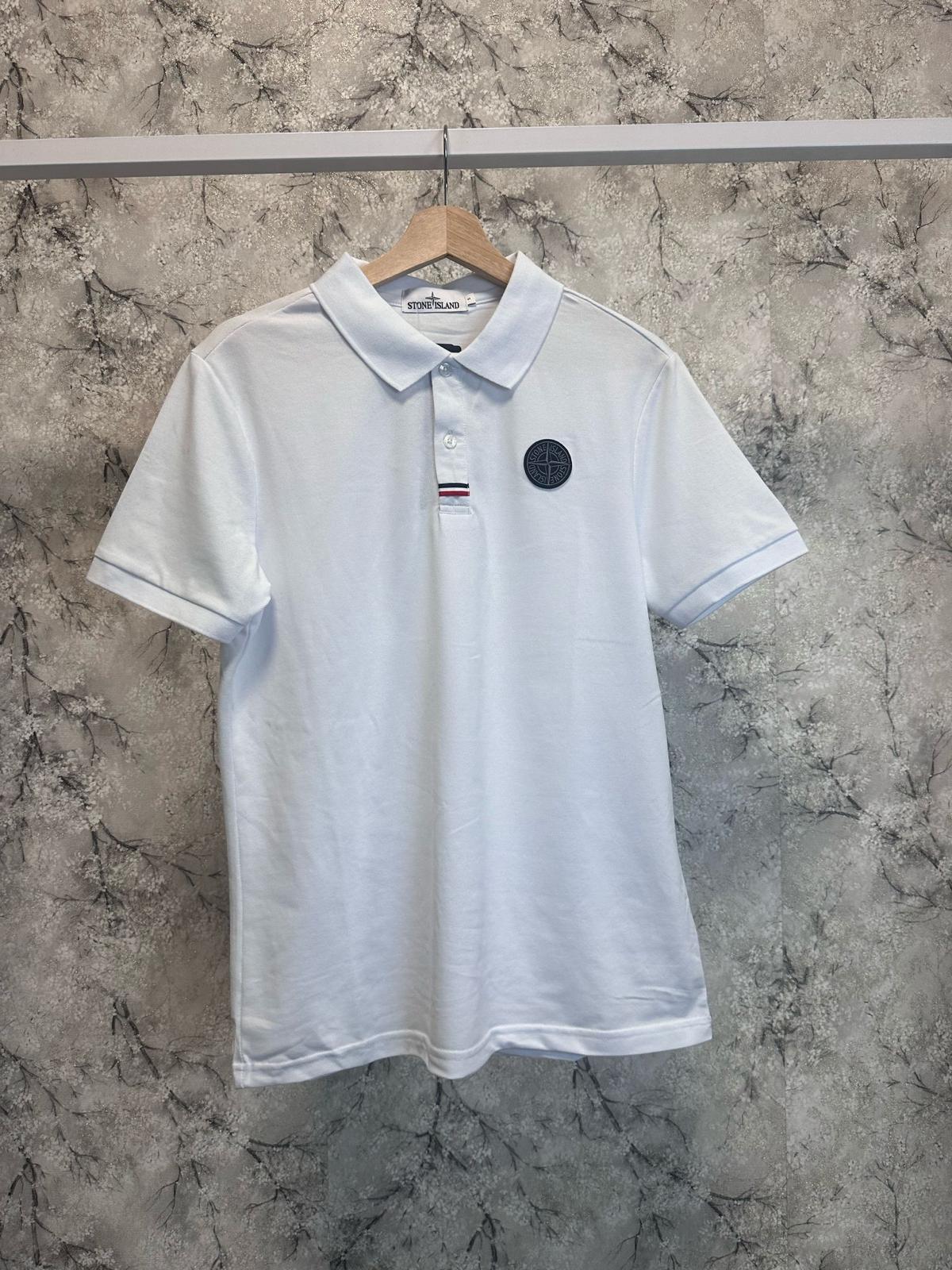 polo Stone Island