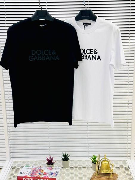 CAMISETA DOLCEGABBANA