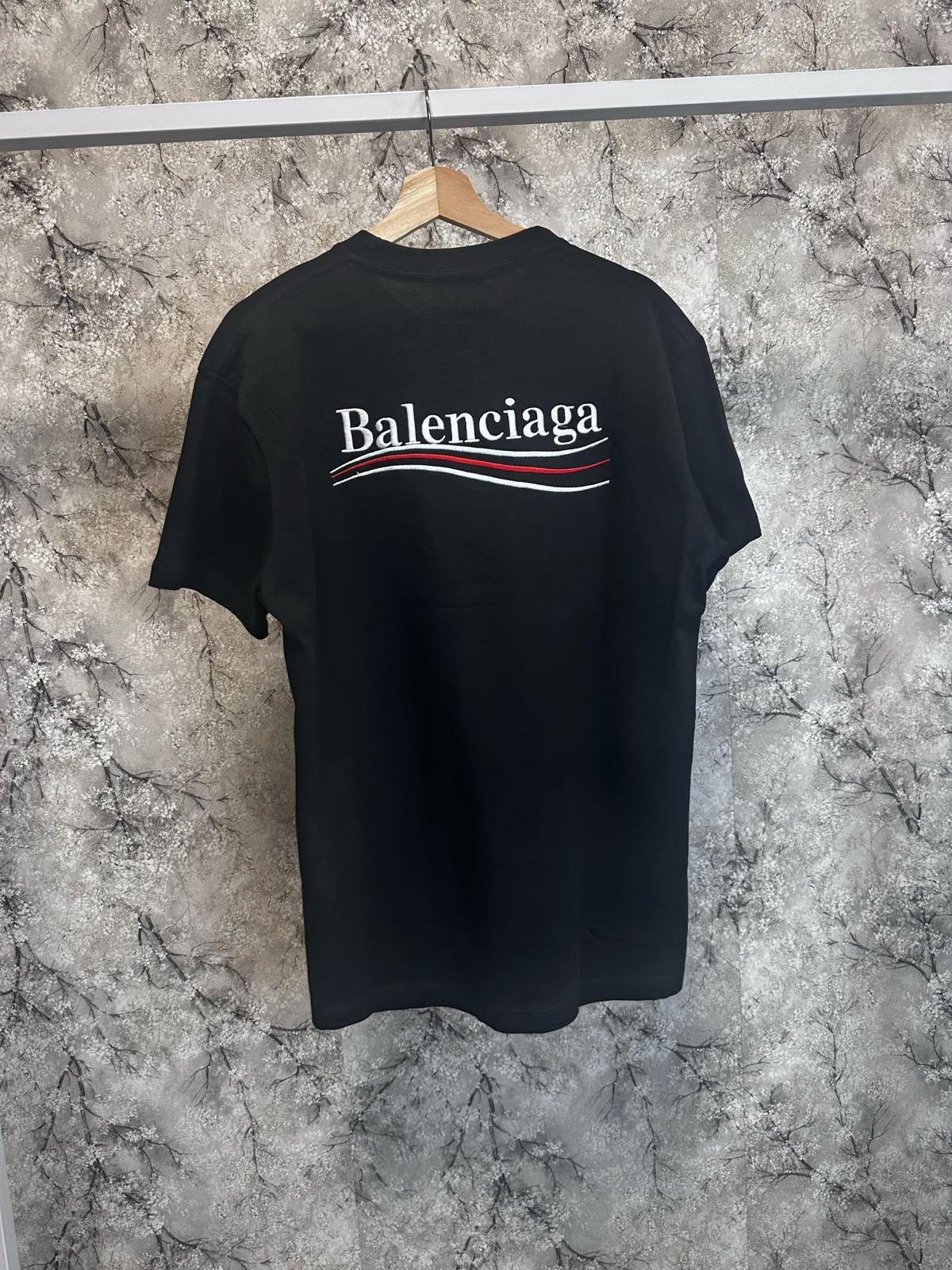 Camiseta Balenciaga