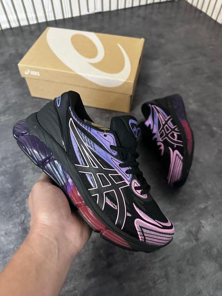 ASICS 360