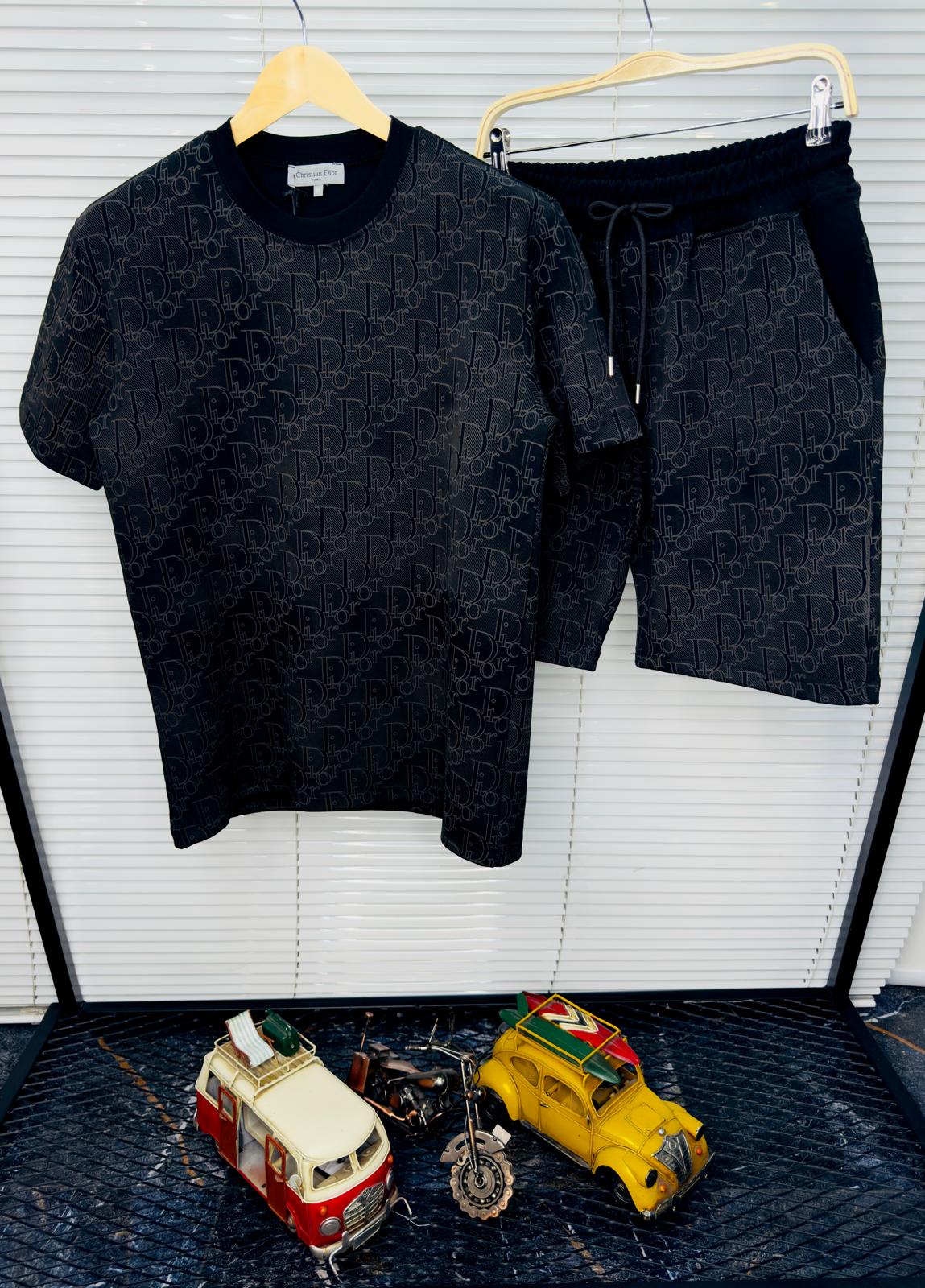 Conjunto Dior