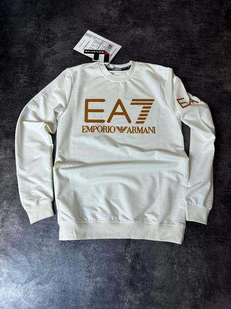 SUDADERA ARMANI