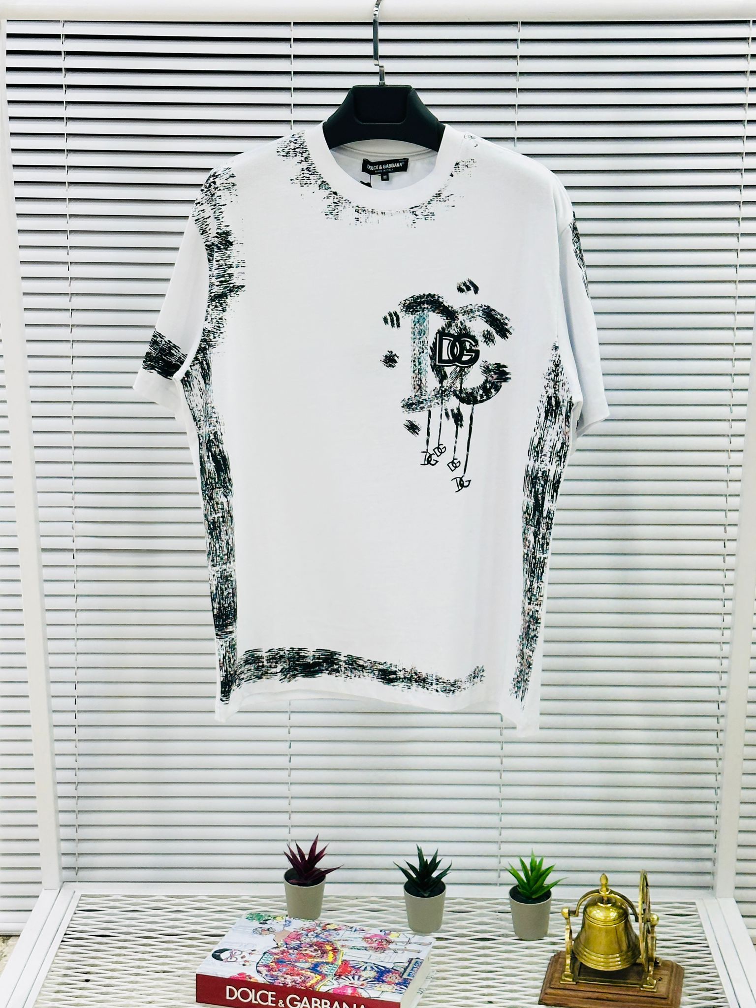 CAMISETA MONCLER