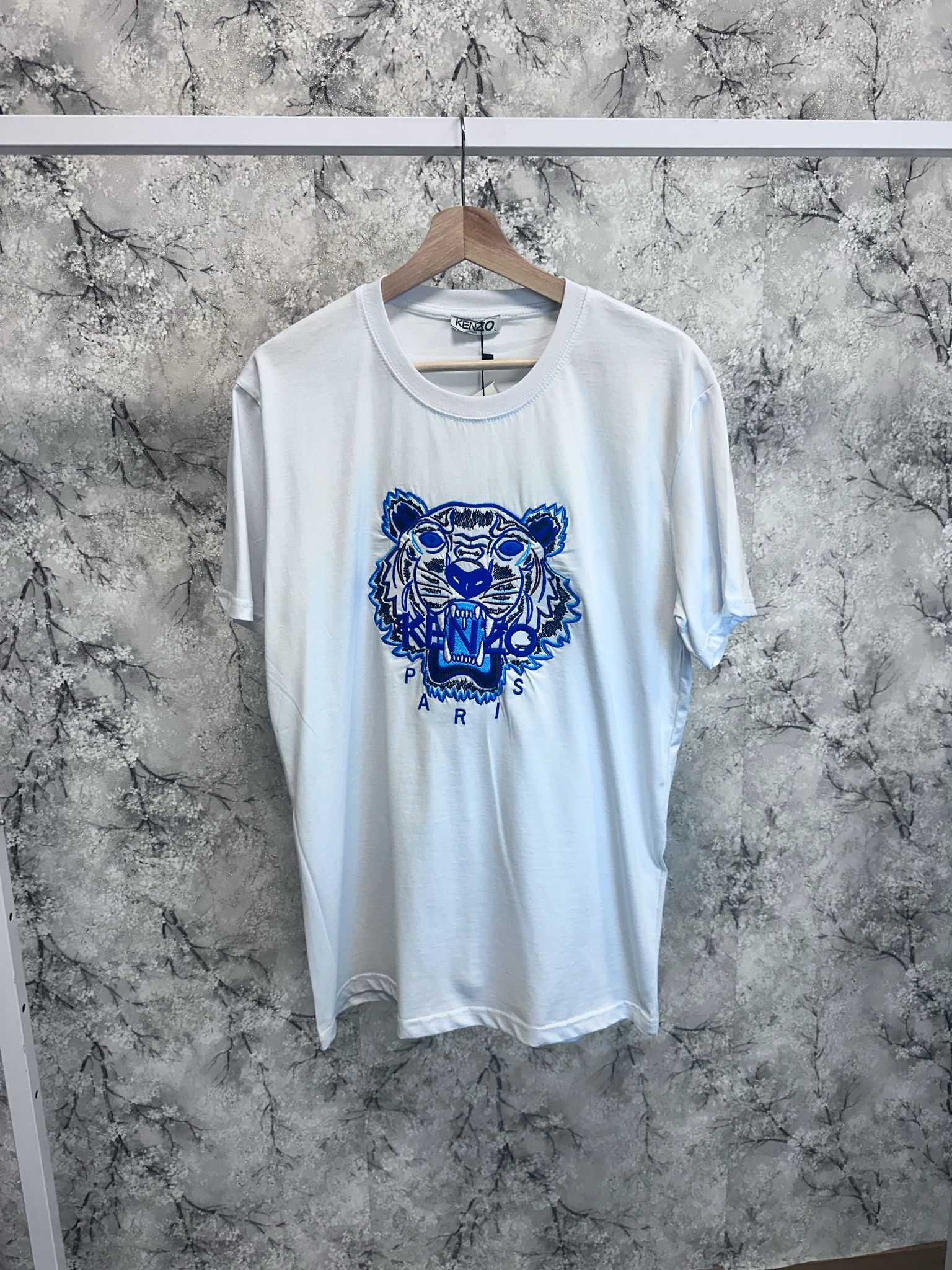 Camiseta Keinzo