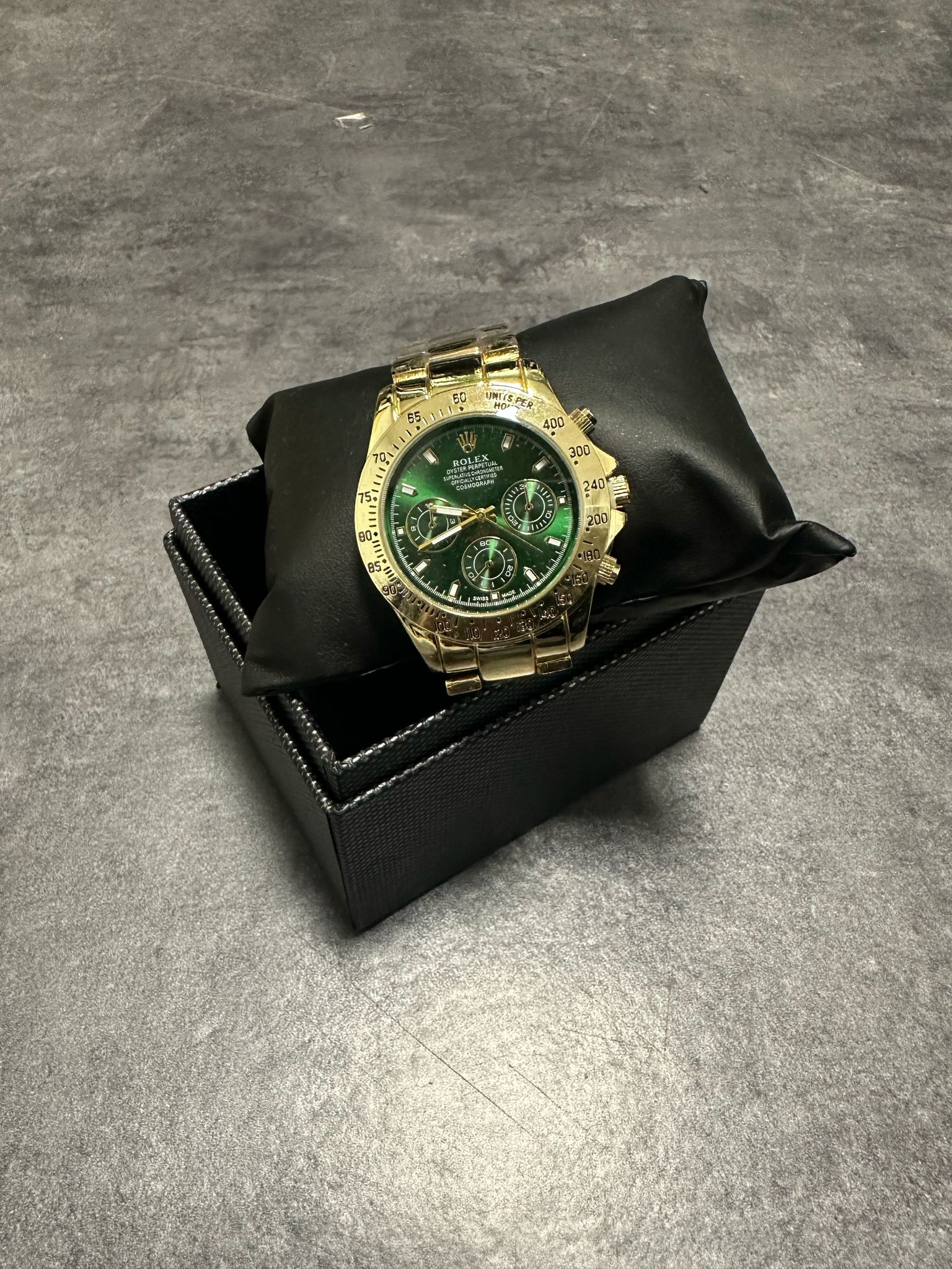 rreloj rolex