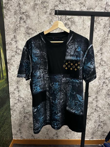 Camiseta Louis Vuitton