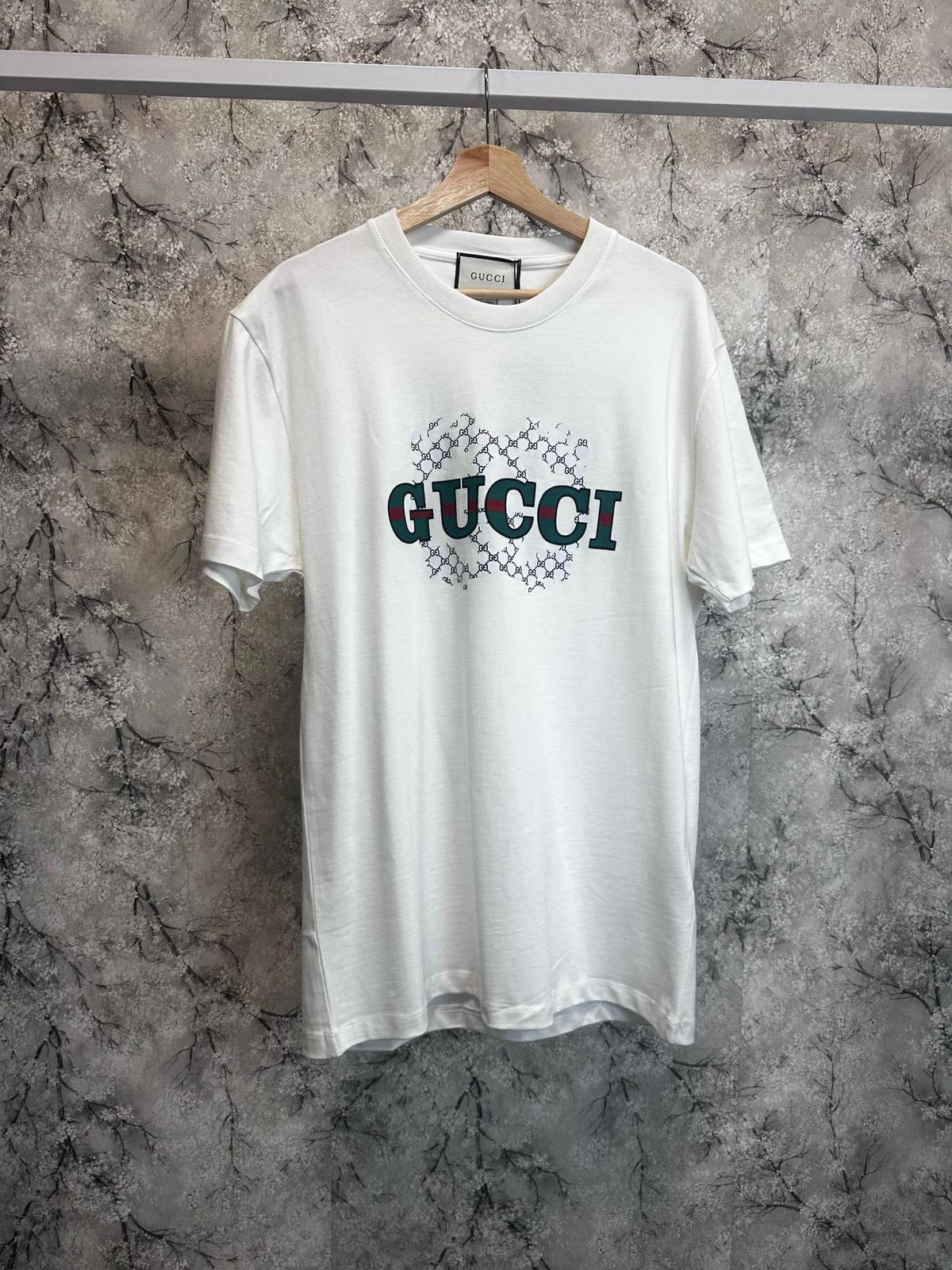 Camiseta Gucci