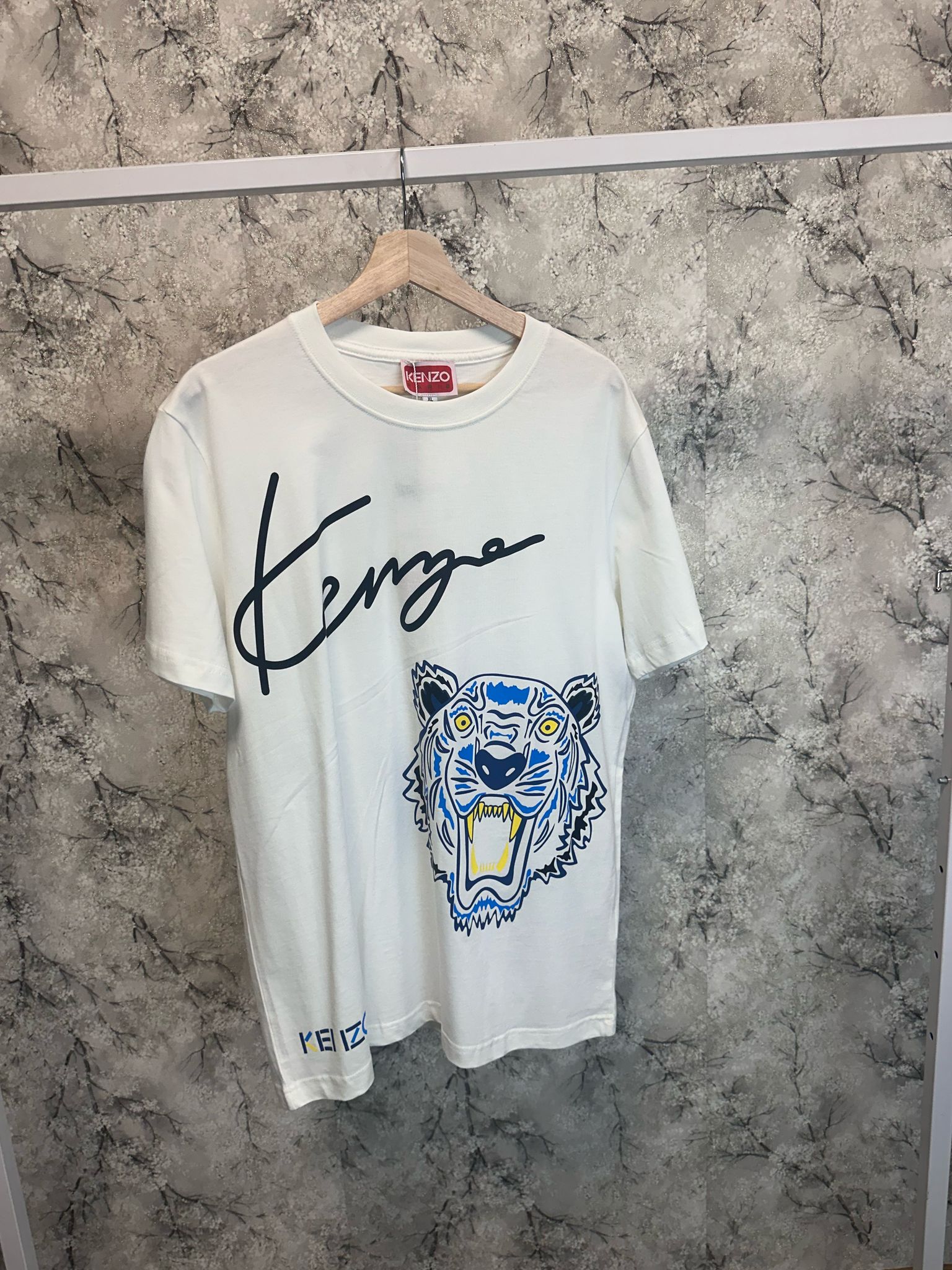 Camiseta Keinzo