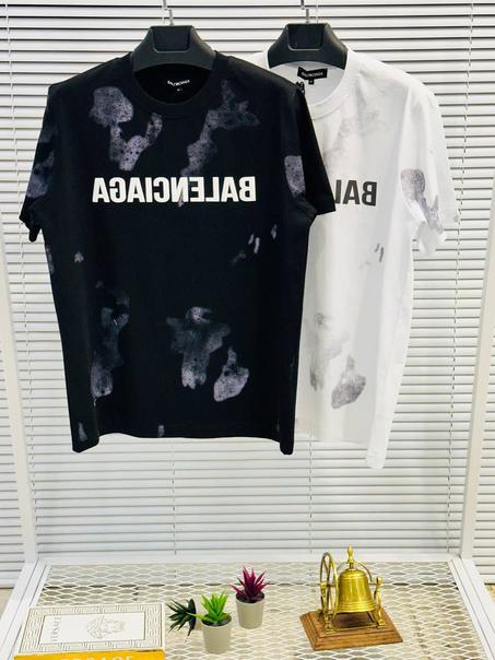 CAMISETA BALENCIAGA