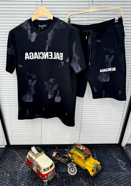Conjunto Balenciaga
