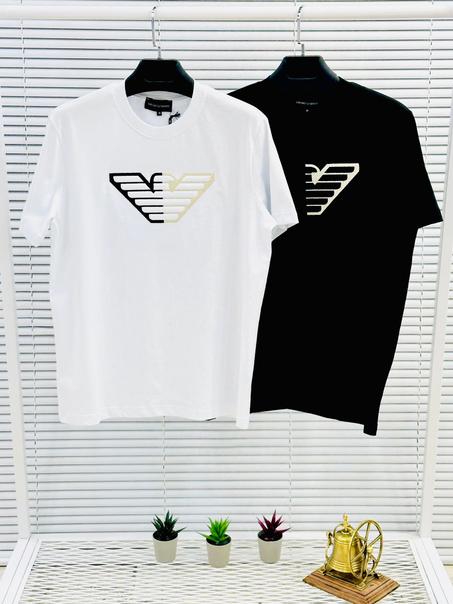 CAMISETA armani