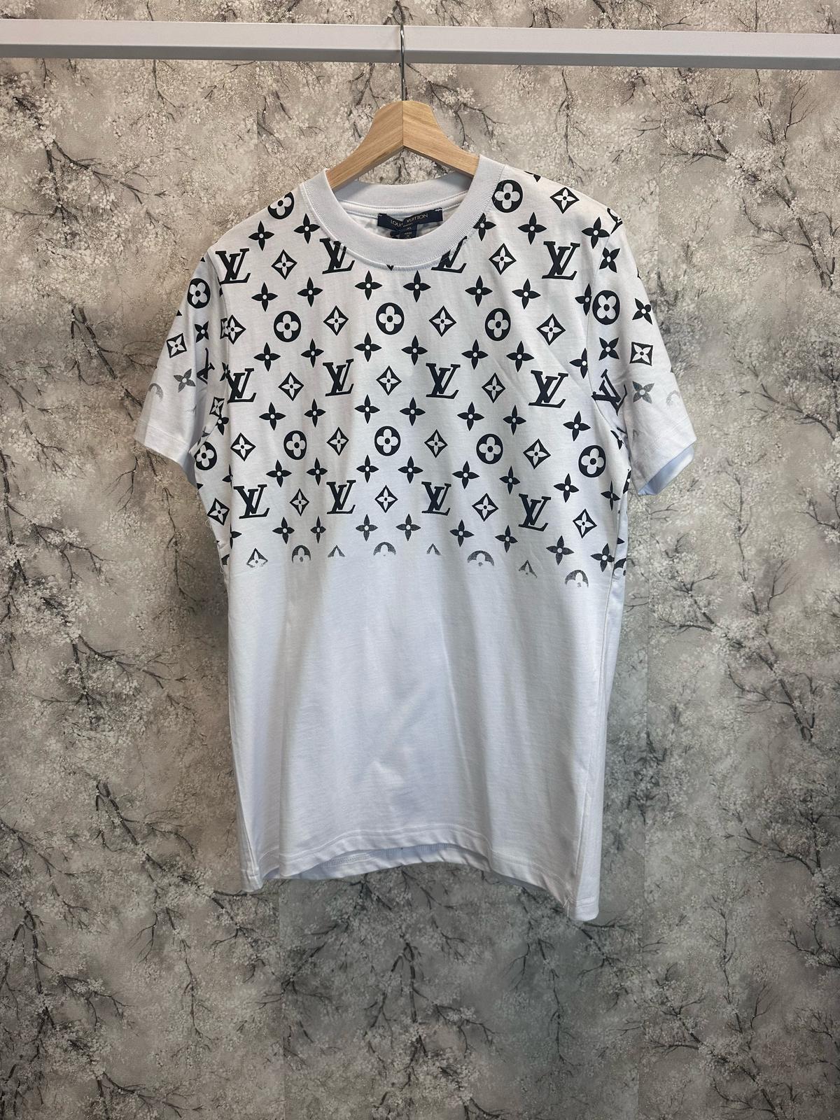 Camiseta Louis Vuitton