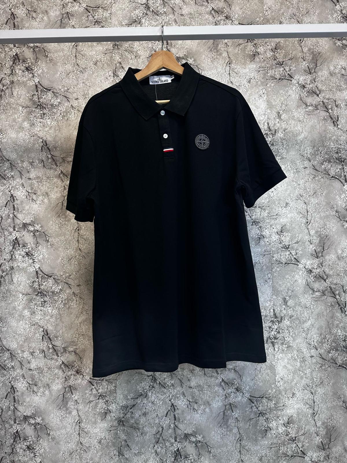 polo Stone Island