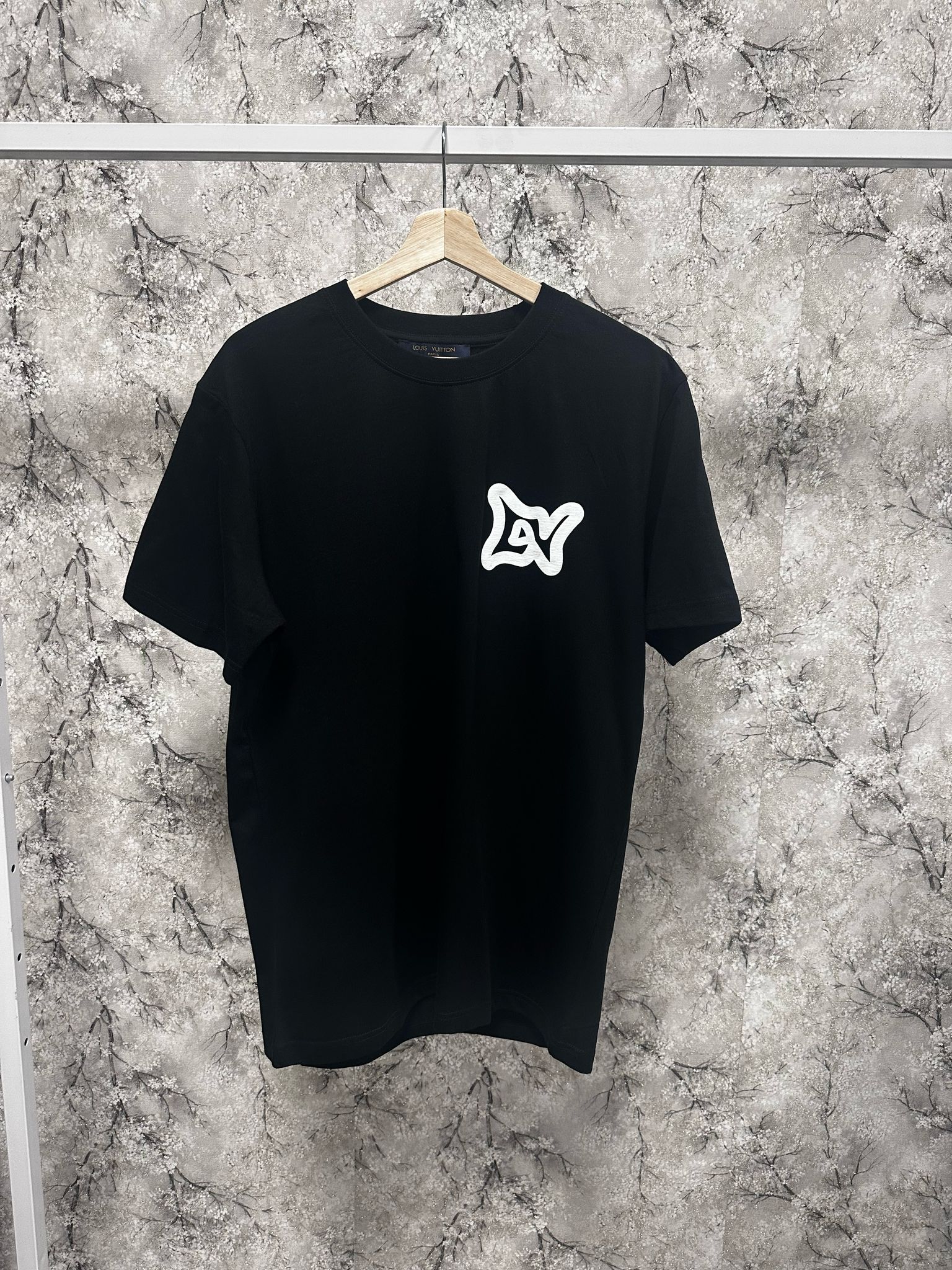 Camiseta Louis Vittion