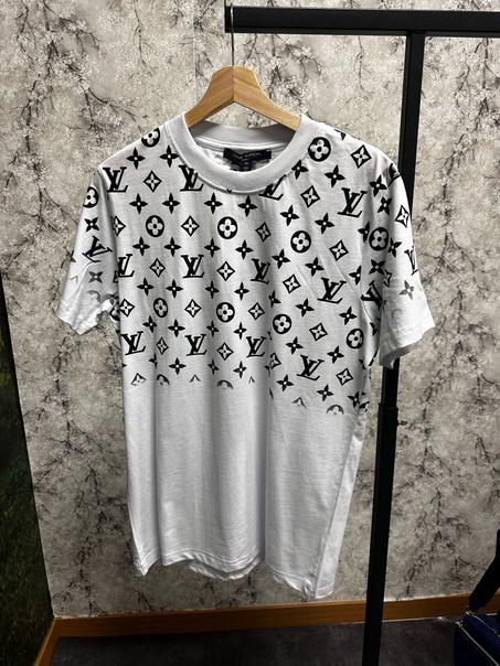 Camiseta Louis Vittion