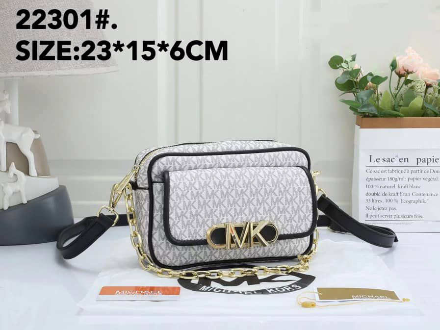 BOLSO MICHAEL KORS