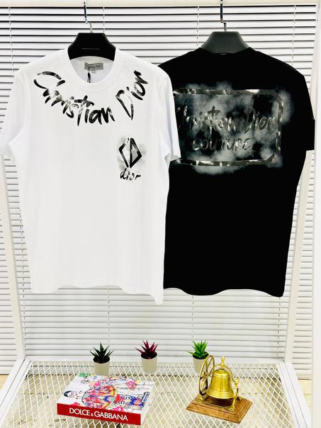 Camiseta Christian Dior