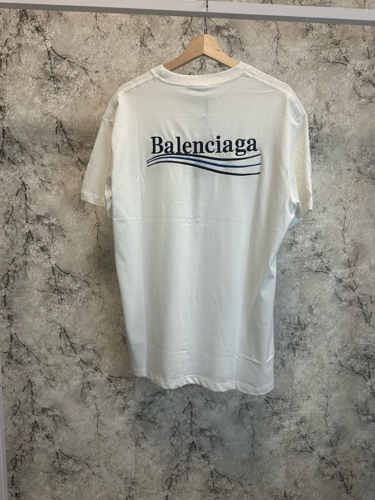 Camiseta Balenciaga