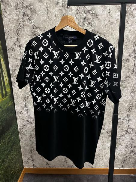 Camiseta Louis Vuitton