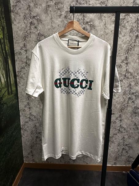 Camiseta Gucci